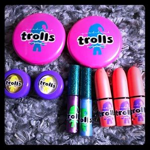 Mac Trolls bundle